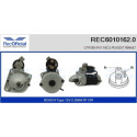 Motorino di avviamento RECOFICIAL REC6010162.0