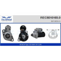 Motorino di avviamento RECOFFICIAL REC6010165.0