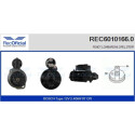 Motorino di avviamento RECOFFICIAL REC6010166.0