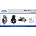 Motorino di avviamento RECOFFICIAL REC6010215.0