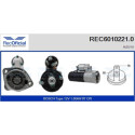 Motorino di avviamento RECOFICIAL REC6010221.0