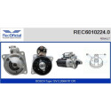 Motorino di avviamento RECOFFICIAL REC6010224.0