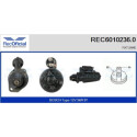 Motorino di avviamento RECOFICIAL REC6010236.0