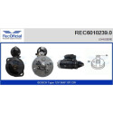 Motorino di avviamento RECOFICIAL REC6010239.0