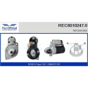 Motorino di avviamento RECOFICIAL REC6010247.0