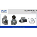 Motorino di avviamento RECOFICIAL REC6010252.0