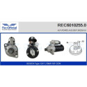 Motorino di avviamento RECOFFICIAL REC6010255.0