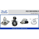 Motorino di avviamento RECOFICIAL REC6010256.0