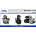 Motorino di avviamento RECOFFICIAL REC6010259.0