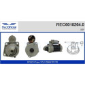 Motorino di avviamento RECOFICIAL REC6010264.0
