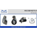 Motorino di avviamento RECOFICIAL REC6010273.0