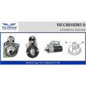 Motorino di avviamento RECOFICIAL REC6010287.0