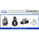 Motorino di avviamento RECOFFICIAL REC6010293.1