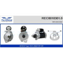 Motorino di avviamento RECOFICIAL REC6010301.0