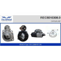 Motorino di avviamento RECOFICIAL REC6010308.0