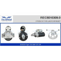 Motorino di avviamento RECOFICIAL REC6010309.0