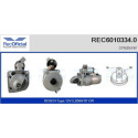 Motorino di avviamento RECOFFICIAL REC6010334.0