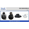Motorino di avviamento RECOFICIAL REC6010339.0