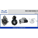Motorino di avviamento RECOFICIAL REC6010352.0