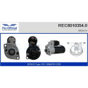 Motorino di avviamento RECOFFICIAL REC6010354.0