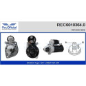 Motorino di avviamento RECOFICIAL REC6010364.0