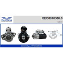 Motorino di avviamento RECOFICIAL REC6010368.0