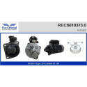 Motorino di avviamento RECOFFICIAL REC6010373.0