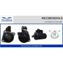 Motorino di avviamento RECOFFICIAL REC6010374.0