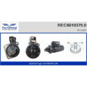 Motorino di avviamento RECOFFICIAL REC6010375.0