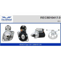 Motorino di avviamento RECOFFICIAL REC6010417.0