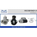 Motorino di avviamento RECOFICIAL REC6010421.0