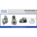 Motorino di avviamento RECOFFICIAL REC6010504.0