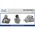 Motorino di avviamento RECOFICIAL REC6010563.1