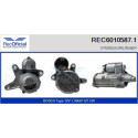 Motorino di avviamento RECOFFICIAL REC6010587.1