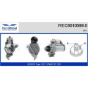 Motorino di avviamento RECOFICIAL REC6010599.0