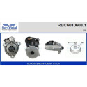 Motorino di avviamento RECOFFICIAL REC6010608.1