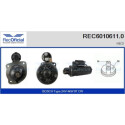 Motorino di avviamento RECOFFICIAL REC6010611.0