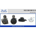 Motorino di avviamento RECOFICIAL REC6010612.0