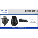 Motorino di avviamento RECOFFICIAL REC6010651.0
