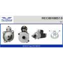 Motorino di avviamento RECOFICIAL REC6010657.0