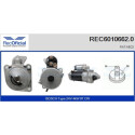 Motorino di avviamento RECOFICIAL REC6010662.0