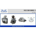 Motorino di avviamento RECOFICIAL REC6010662.1