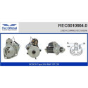 Motorino di avviamento RECOFICIAL REC6010664.0