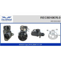 Motorino di avviamento RECOFICIAL REC6010676.0
