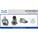 Motorino di avviamento RECOFICIAL REC6010680.0