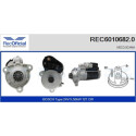 Motorino di avviamento RECOFFICIAL REC6010682.0