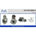 Motorino di avviamento RECOFFICIAL REC6010684.0