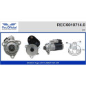 Motorino di avviamento RECOFFICIAL REC6010714.0
