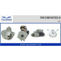 Motorino di avviamento RECOFFICIAL REC6010722.0