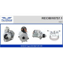 Motorino di avviamento RECOFICIAL REC6010737.1